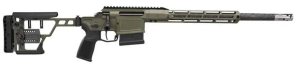 SIG Sauer CROSS 308 Rifle 5+1 16" Moss Green Folding Stock