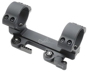 LaRue LT913-1.93-0-34 1.93"INLINE MNT 0MOA 34MM