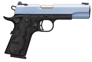 Browning 1911-380 380 ACP 051989492