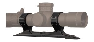 Q 100-364 THE FIX AUS MNT 35MM BLK