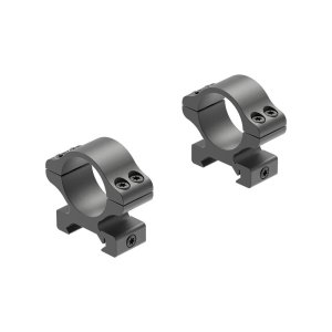Leupold 185532 Rifleman Rings Gen2 30mm Med Matte