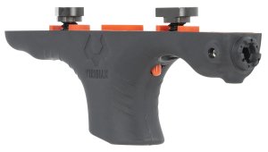 Viridian 9120036 HS1 Black Red Laser Hand Stop M-LOK 100 Yards Day/Night