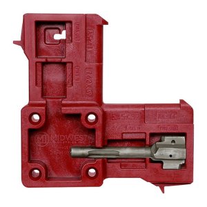 Midwest Industries AK Receiver Block MIAKLRB