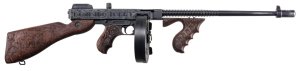 Auto-Ordnance 1927A1 Thompson 45 ACP T150DC7