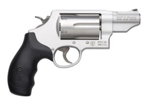 Smith & Wesson Governor .410/.45 Colt/.45 ACP