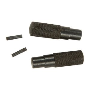 Brownells Magazine End Cap .22 LR Oversize 2 Pack