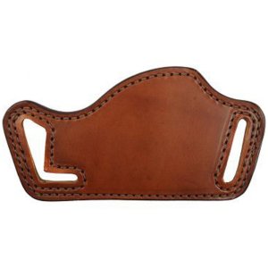 Bianchi Colt Commander Officers ACP & Springfield 9/40 Foldaway RH Tan