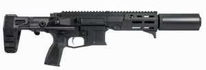 Maxim Defense PDX-SD 300 Blackout 5.5 In 20rd Mag Brace