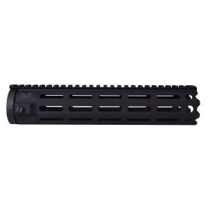Yankee Hill MR7 10 In M-LOK Handguard Black Anodized Aluminum