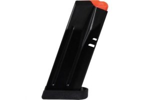CZ P-10 S 9mm 10-Round Steel Magazine