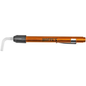 Hoppe's BRL1 Bore Light - Illuminate Bore, Safety Checks, Hard-to-Reach Areas, Longer Inspections - Used Firearms - Runs on AAA Batteries