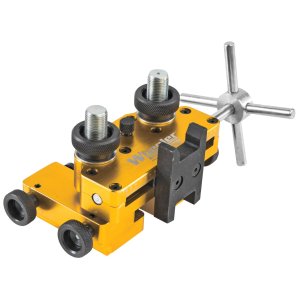 Wheeler Armorer's Handgun Sight Tool Yellow Dovetail Semi Auto Pistol