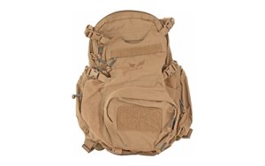 Eagle Industries R-BP-YOTE-5SCOY Hydration Backpack 500D Coyote Brown
