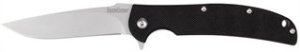 Kershaw 3410 Chill 3.10" Folding Knife 8Cr13MoV Blade G10 Handle