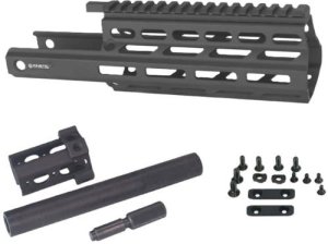 Kinetic Development Group STRIBOG 6In STR7-MK2-020 Bundle
