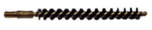 Pro-Shot Nylon Rifle Bore Brush with Brass Core 6mm