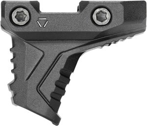 SI SI-AR-CMS-PMHS-BK Mini Hand Stop Cable Management 1913 Picatinny Black