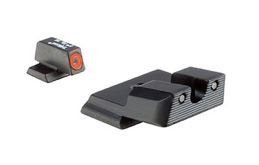 Trijicon HD Night Sights Glock 42 43 43X 48 Green Tritium Orange Outline