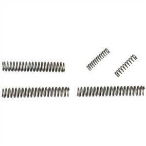 Brownells RGP-103 Pro-Spring Kit for Ruger GP-100 95220