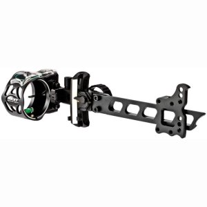 Feradyne Outdoors Horizon Driver Sight 1-Pin .019 Adjustable