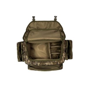 Higdon Outdoors 37216 Blind Bag Mossy Oak Bottomland 600D Poly