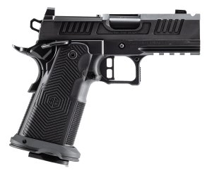 Alpha Foxtrot AF1911-Romulus 9mm Luger (UPC 535490)
