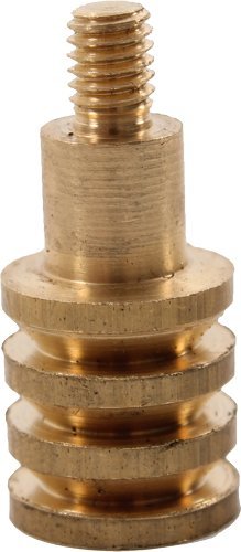 Traditions CLEANING JAG .54CAL 10/32 THREADS BRASS