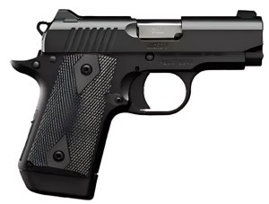 Kimber Manufacturing, Inc. Micro 9 9mm