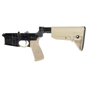Bravo Company Manufacturing AR-15 Multi