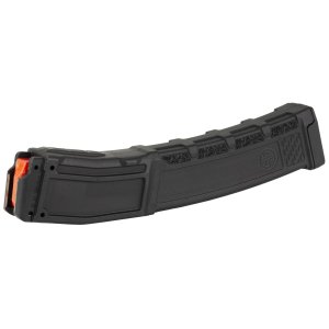 Sig Sauer MPX 35rd 9mm Luger Magazine Black