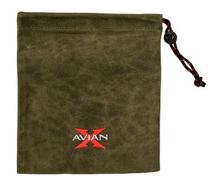 AVIAN AVX-SB-2PK SHELL BAGS 2PK