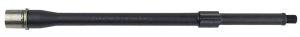 Ballistic Advantage BABL556008F 5.56 NATO 14.5 in Black Barrel 26 oz