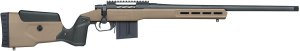 Mossberg Patriot LR Tactical 308 Win 28149