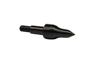 TenPoint Practice Points 100 gr 6-pk Crossbow Bolt Tips