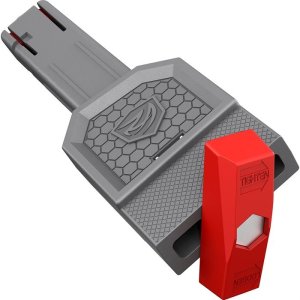 Real Avid AVGLOCKSFVB Smart-Fit Vise Block for Glock