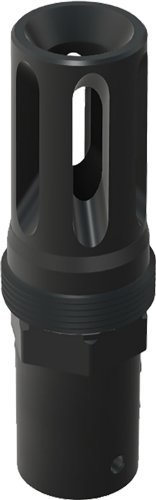Comstock Flash Hider 1/2X28 9MM