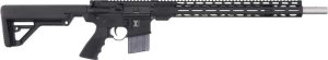 Rock River Arms Lar15x Varmint A4 223 A2 STK 20" S/S Bull BBL BLK GXAR1520