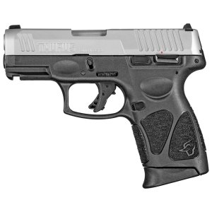 Taurus G3C 9mm 1G3C939