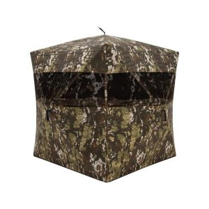 Barronett Blinds AC250CH Ace 250 Ground Blind Crater Harvest Camo