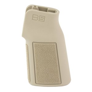 B5 Systems P-Grip 22 K Fits AR15 Flat Dark Earth
