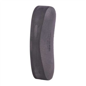 Pachmayr 01641 Ultra Soft Magnum Trap Recoil Pad XLT Black Large 1.15"