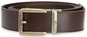 NEXBELT Rogue Espresso 1.5in EDC Gun Belt Automatic Buckle