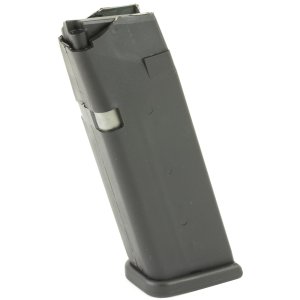 Glock 45 ACP 10-Round 21 Magazine Polymer Black Md: MF10021