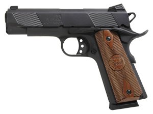 Iver Johnson HAWK .45ACP HAWK45