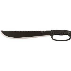Coast PRODUCTS F1400 MACHETE BLACK