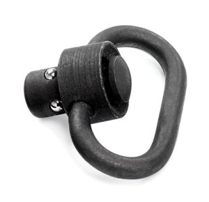 Daniel Defense 13-018-16037 Heavy Duty Quick Detach Sling Swivel 1.25"