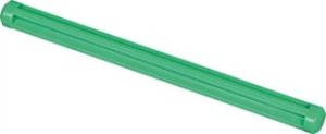 Allen UNIVERSAL SGUN PLUG GREEN Fits most pump and semi-auto shotguns Manufactured from rugged polymer
