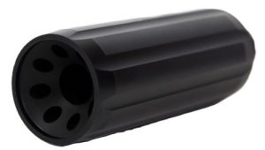 Kaw Valley Precision XL Pistol Linear Comp Threaded 5/8x24