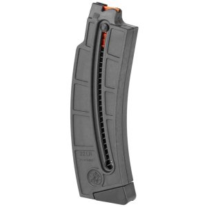 Smith & Wesson 199220000 M&P 25rd Magazine Fits S&W M&P15-22 22LR Black