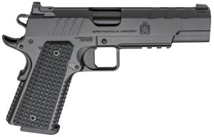 Springfield Armory 1911 Emissary 9mm PX9229L